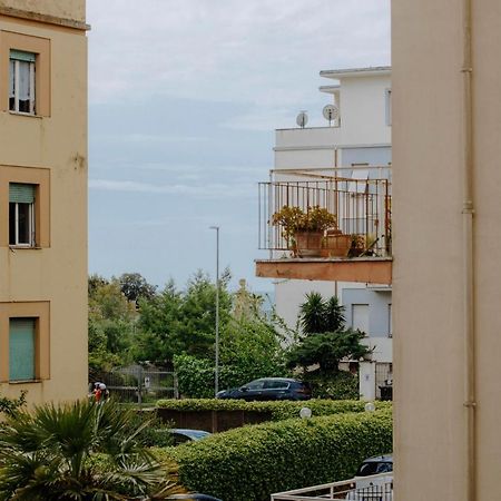 Petrarca17 Guest House A Due Passi Dal Mare Террачина Экстерьер фото